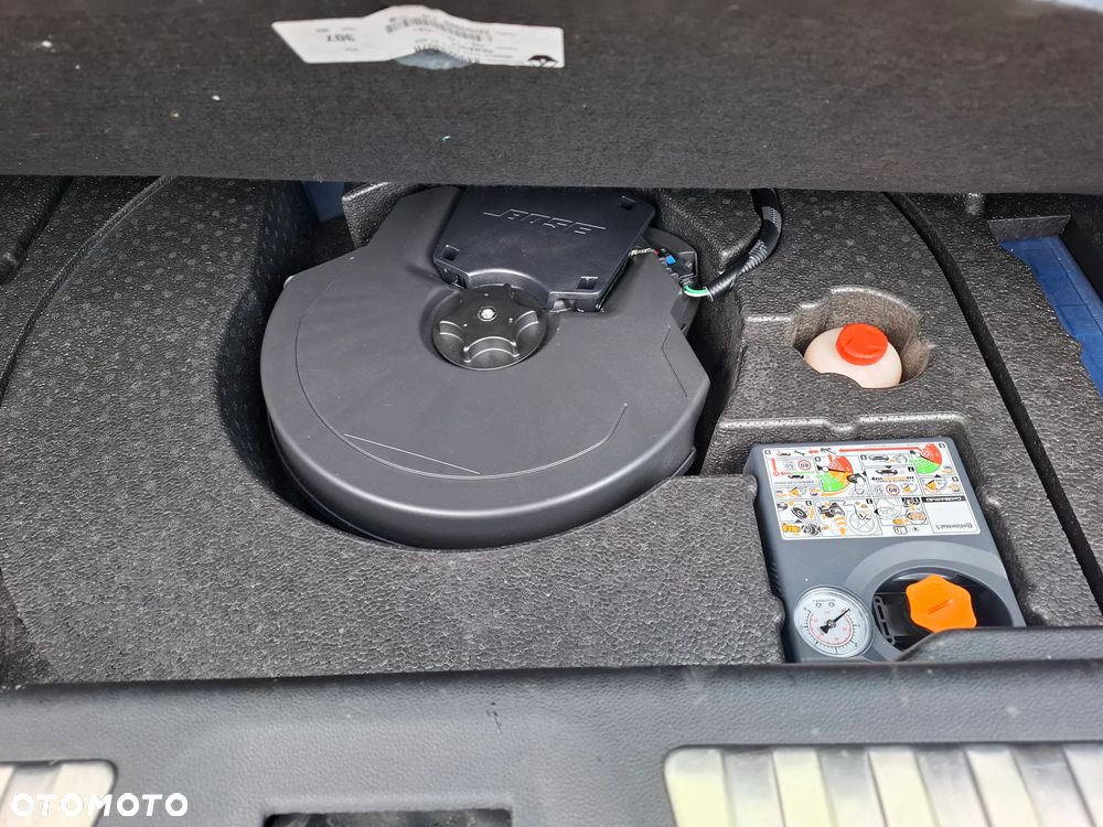 Renault Kadjar BLUE dCi 115 EDC BOSE EDITION - 36