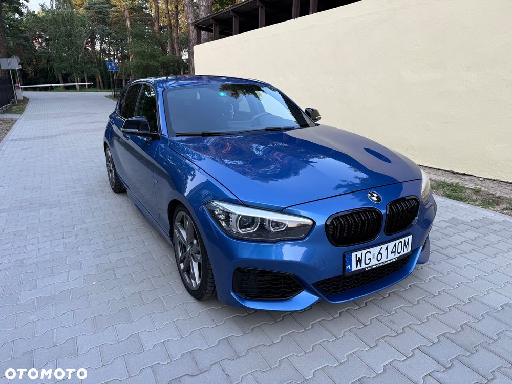 BMW 1M - 9