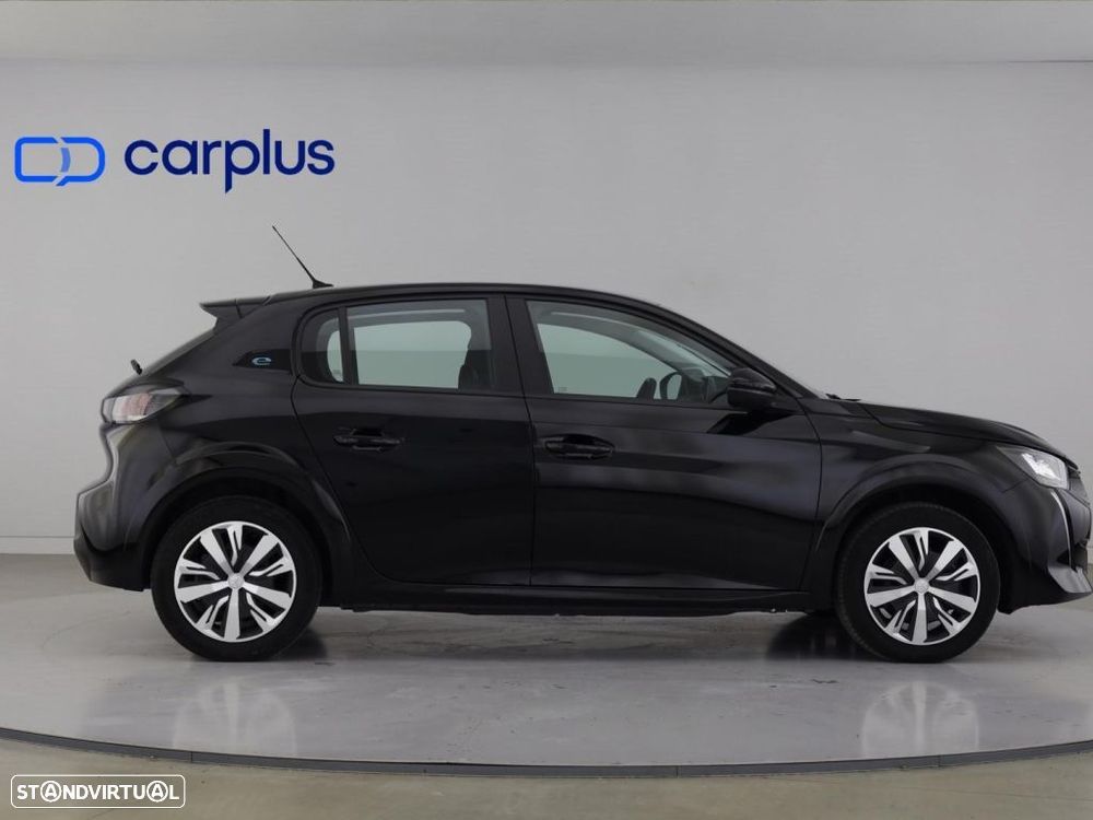 Peugeot e-208 50 kWh Style - 8