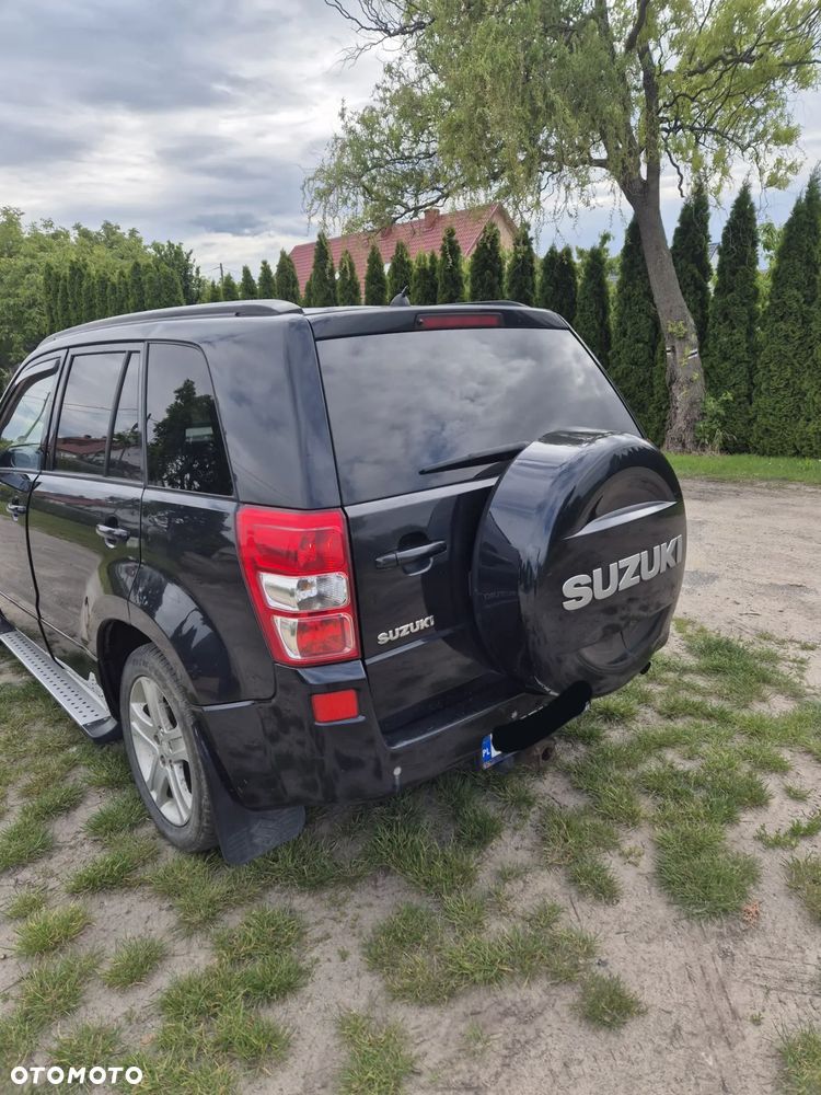 Suzuki Grand Vitara 1.9 DDiS - 3