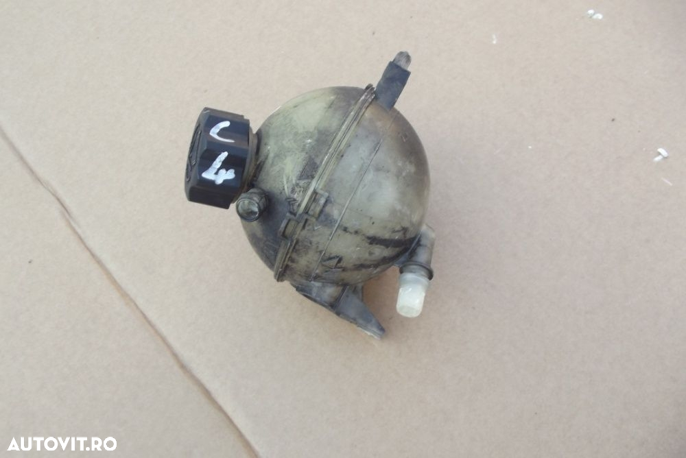 Vas stropgel Citroen C4Picasso vas expaniune Grand picasso 2006-2013 - 2