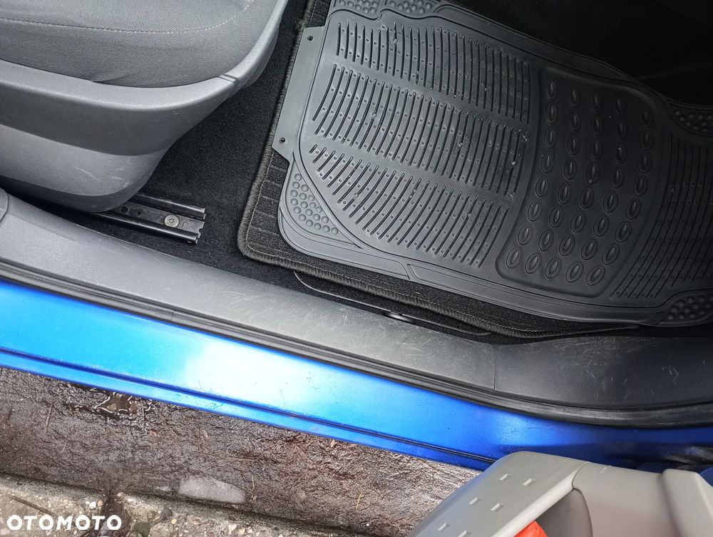 Renault Megane 1.4 Confort Authentique - 10