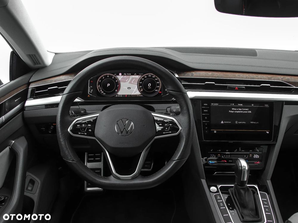 Volkswagen Arteon 2.0 TSI Elegance DSG - 18