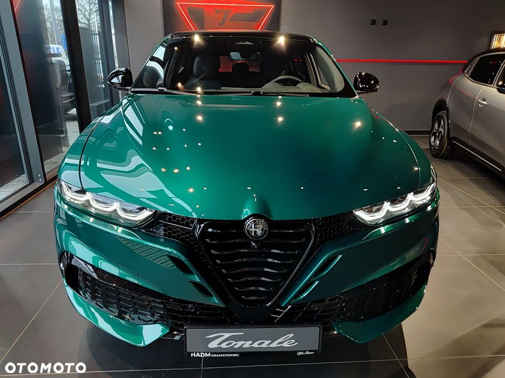Alfa Romeo Tonale - 2