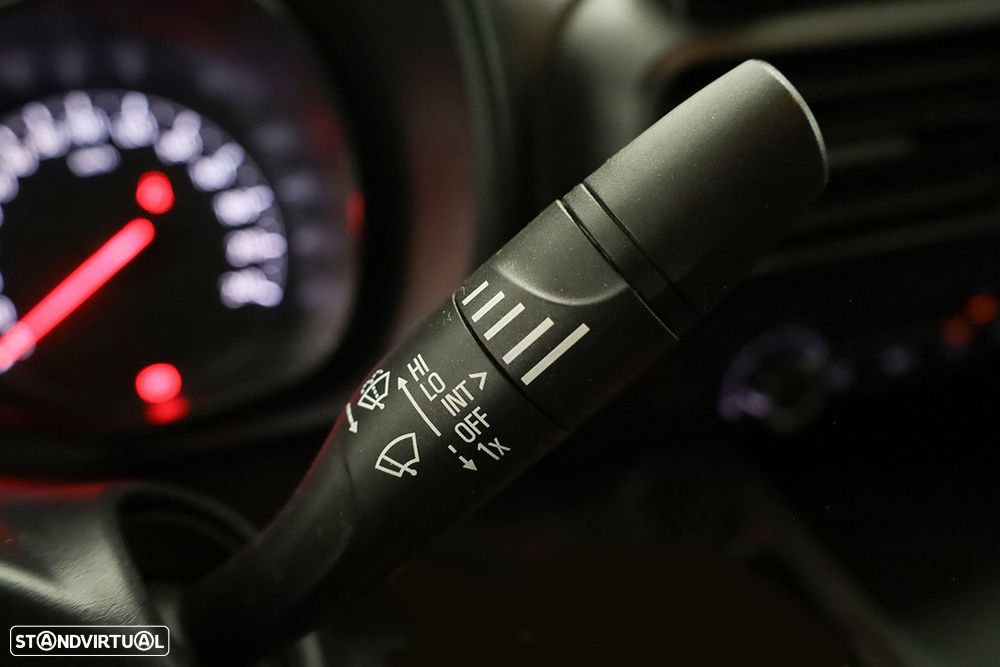 Opel combo van 1.5 cdti l2h1 enjoy - 14