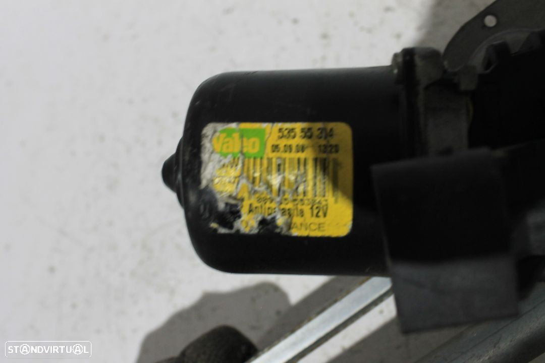 Limpa Para Brisas Mini Cooper de 2010 - 4