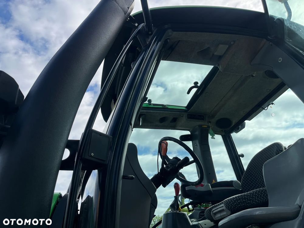 Deutz-Fahr Agrotron 180.7 ProfiLine - 18