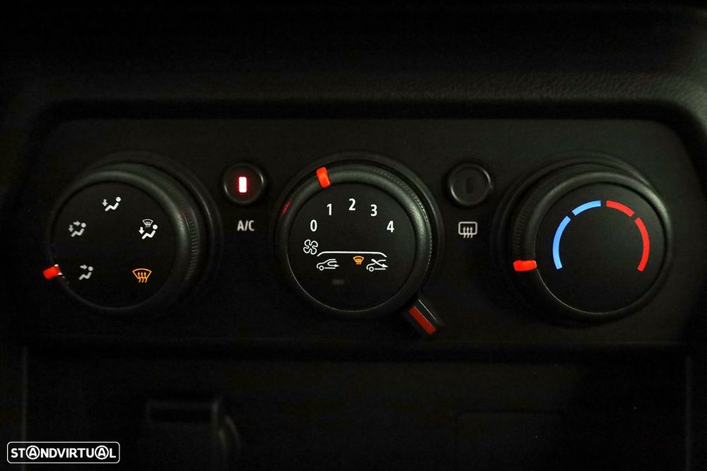 Dacia Sandero 1.0 TCe Expression - 12