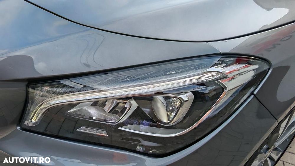 Mercedes-Benz CLA 200 d 7G-DCT AMG Line - 30