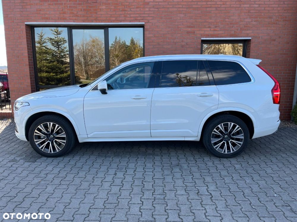 Volvo XC 90 B5 B AWD Plus Bright - 31