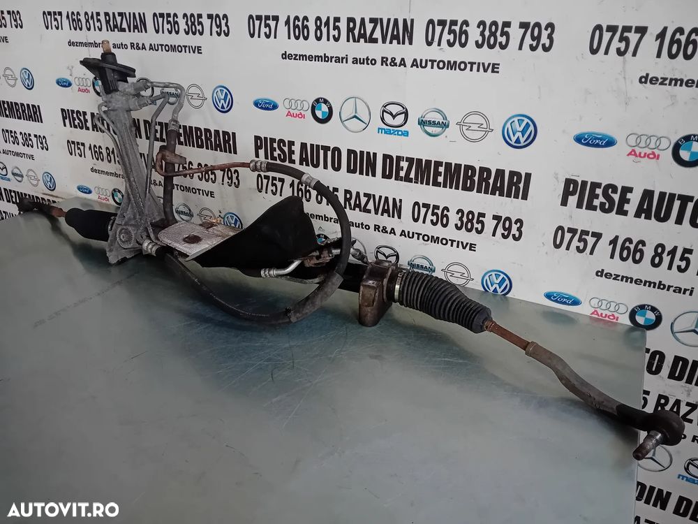 Caseta Directie Fiat Ducato 2015-2021 Euro 6 Motor F1AGL411D Volan Stanga - 5