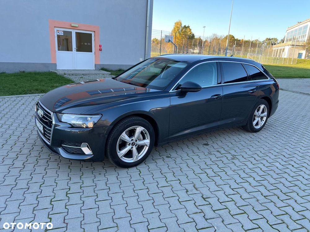 Audi A6 - 15