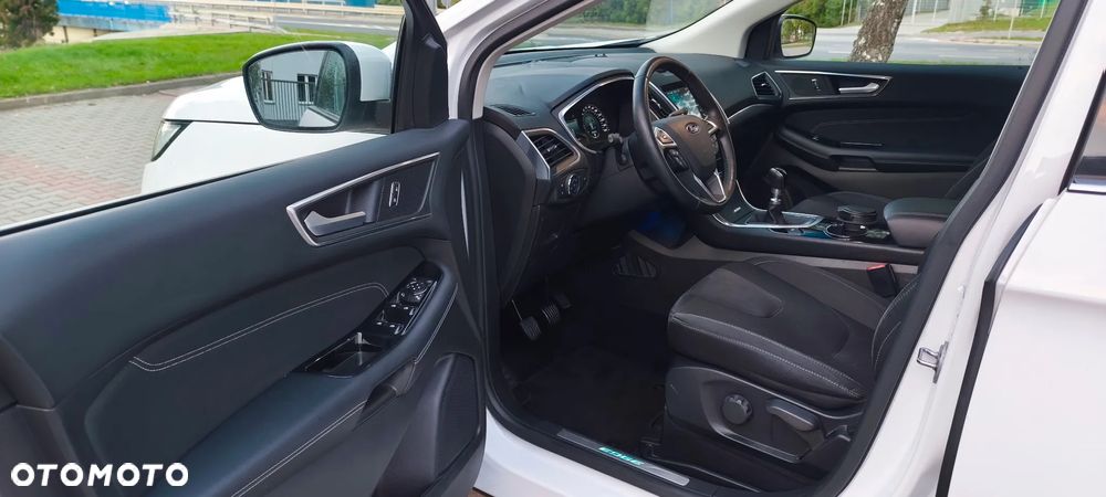 Ford Edge 2.0 EcoBlue 4x4 Trend - 16