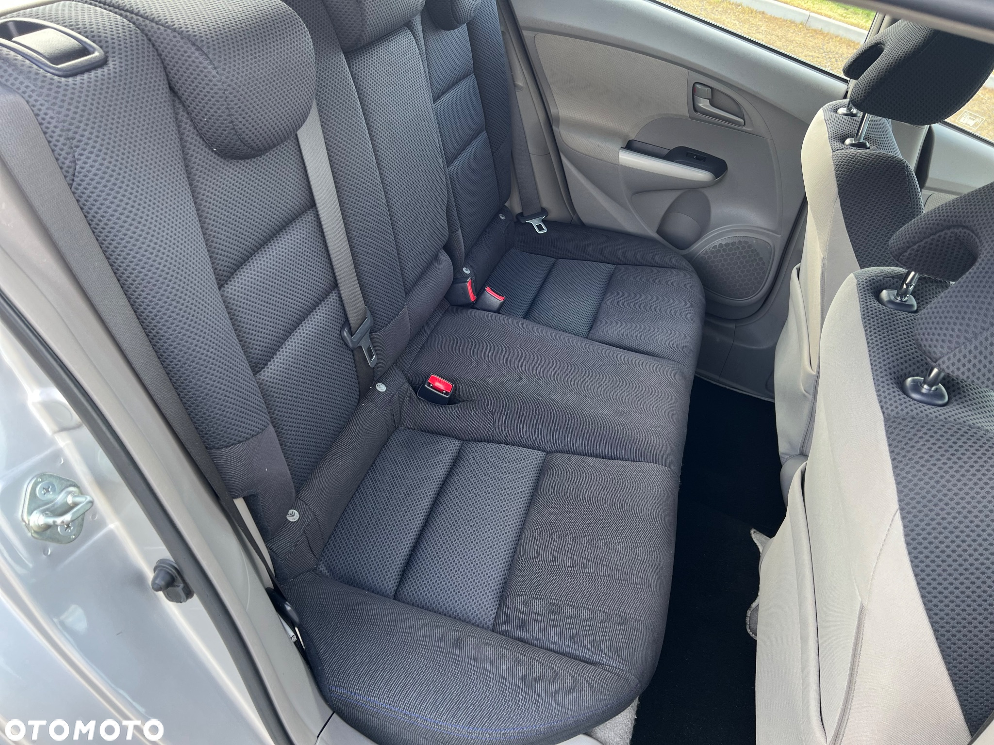 Honda Insight 1.3 IMA Executive - 18