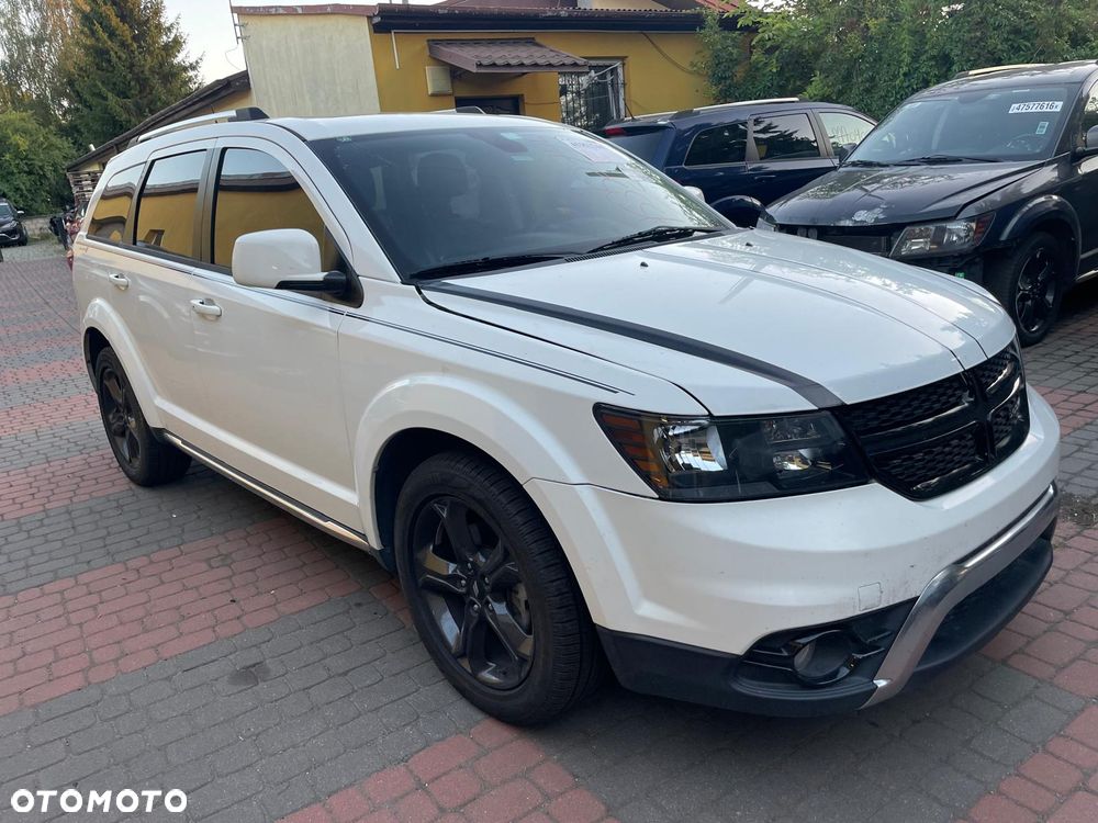 Dodge Journey