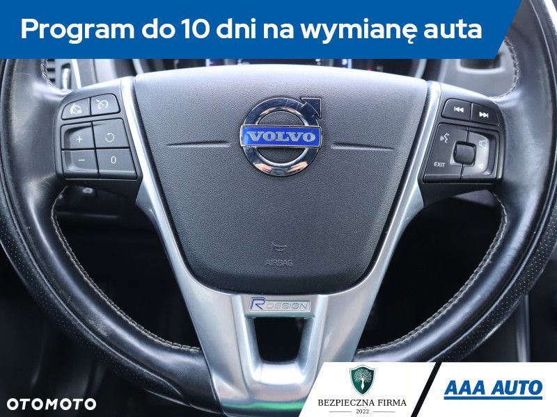 Volvo V40 - 19