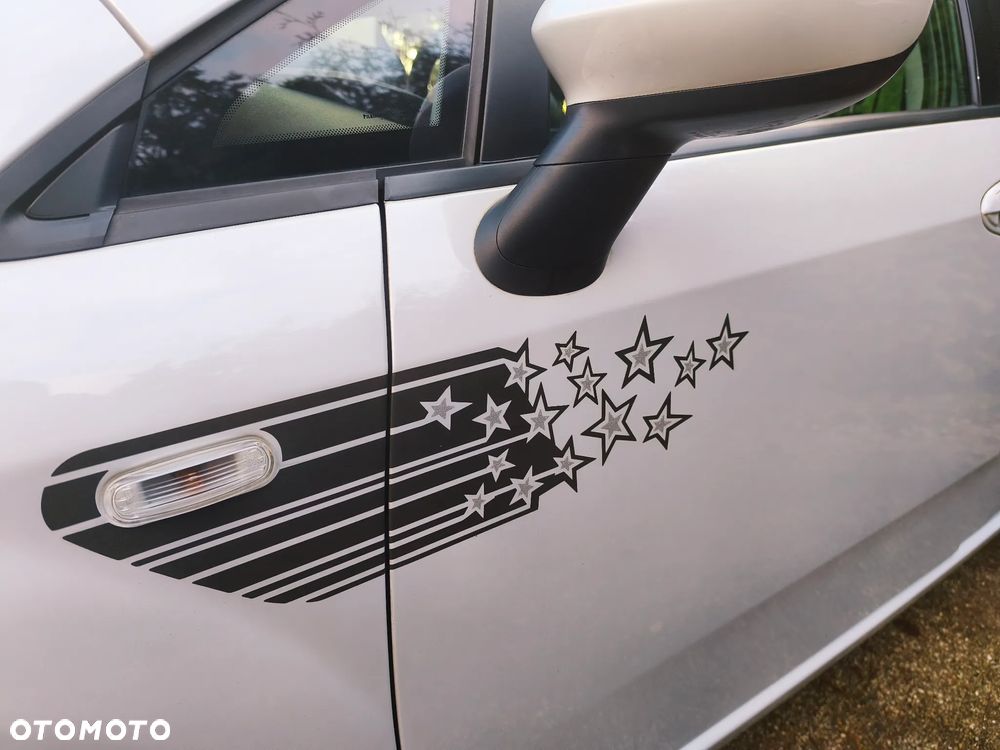 Fiat Punto Evo 1.4 8V Racing - 29