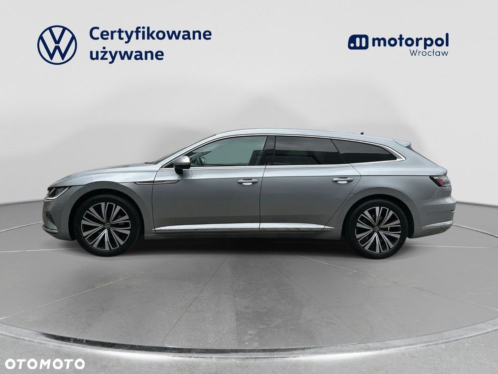 Volkswagen Arteon Shooting Brake 2.0 TSI Elegance DSG - 3