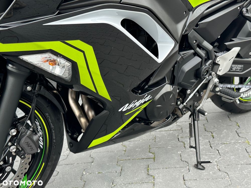 Kawasaki Ninja - 38