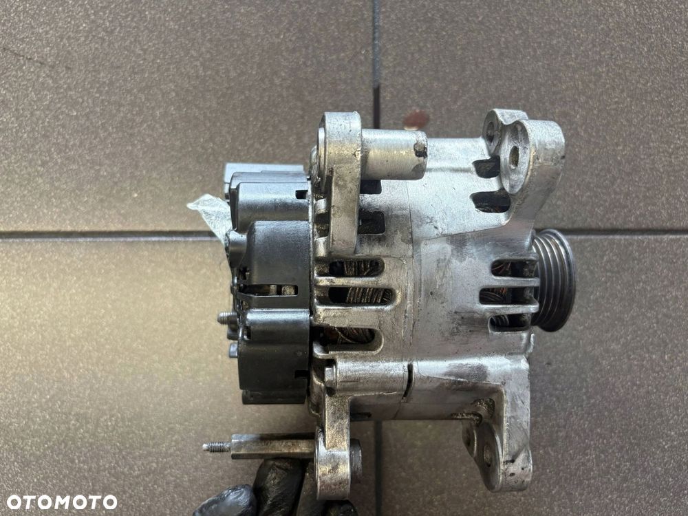 ALTERNATOR VW AUDI SKODA SEAT 03C903023B - 3