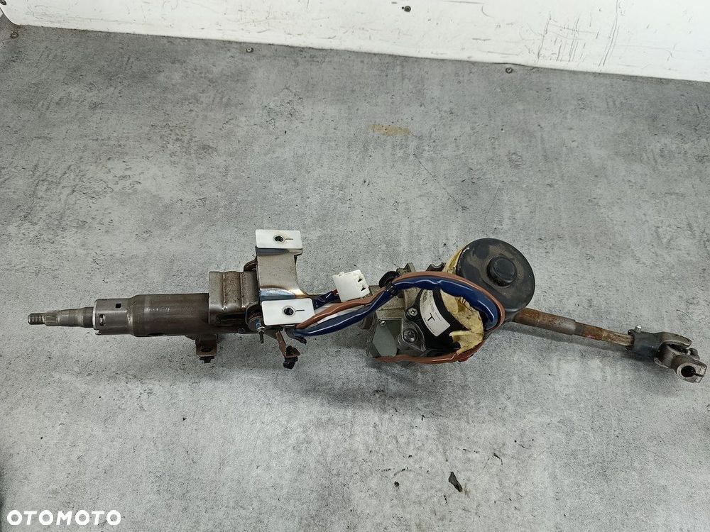 WSPOMAGANIE ELEKTRYCZNE,PION TOYOTA YARIS II 45200-0D102 JJ002-000361 JTEKT - 3