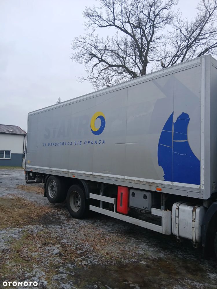 Iveco Eurotech Magirus - 6