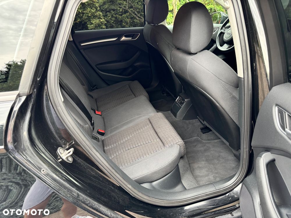 Audi A3 Sportback - 34