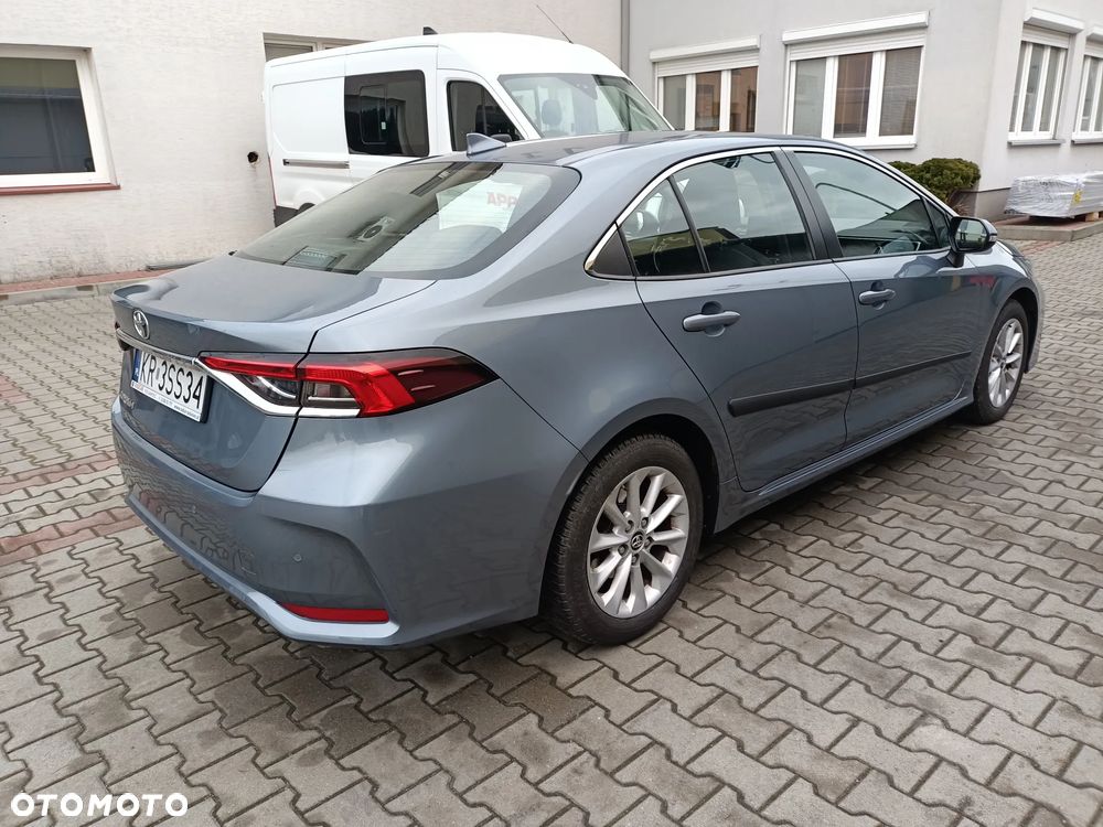 Toyota Corolla 1.6 Executive - 2