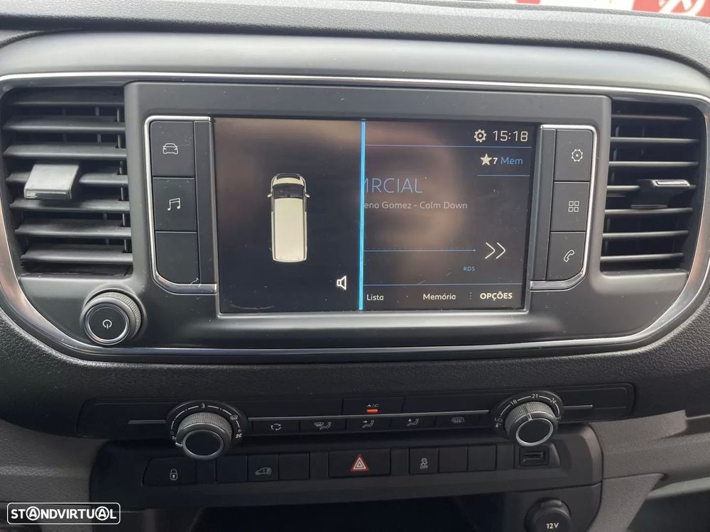 Peugeot Expert 1.6BlueHDi L2H1 Premium - 14