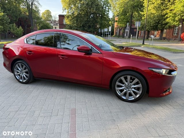 Mazda 3 - 5