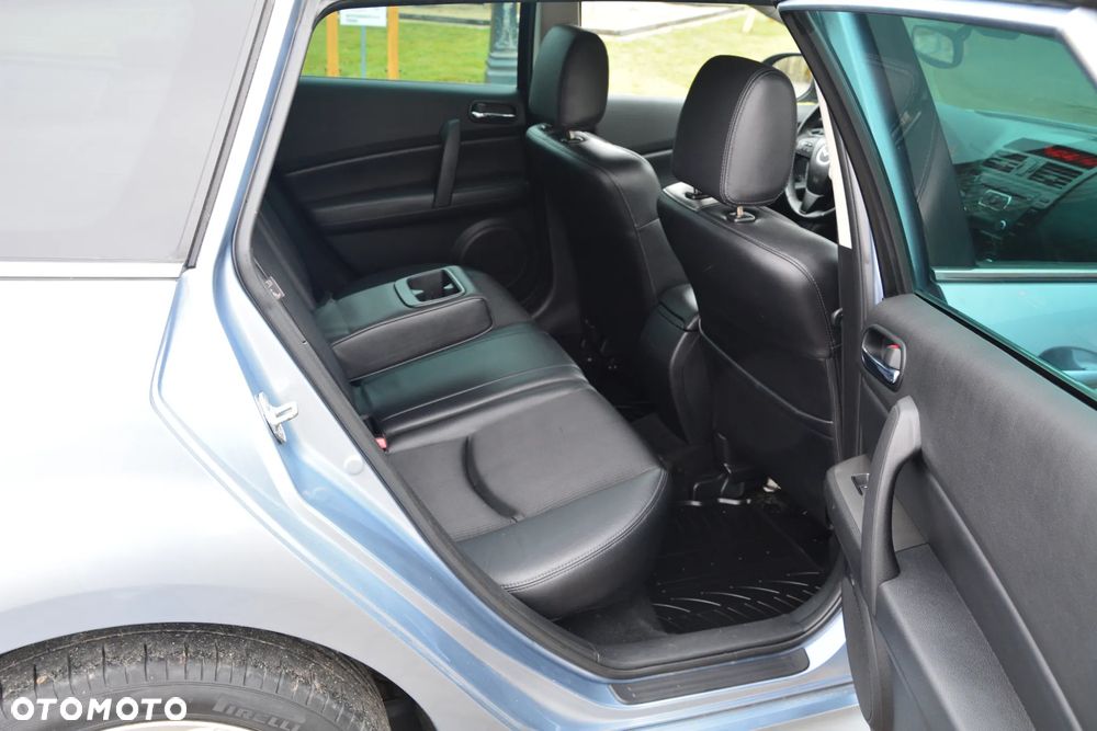 Mazda 6 2.2 CD Sport - 18