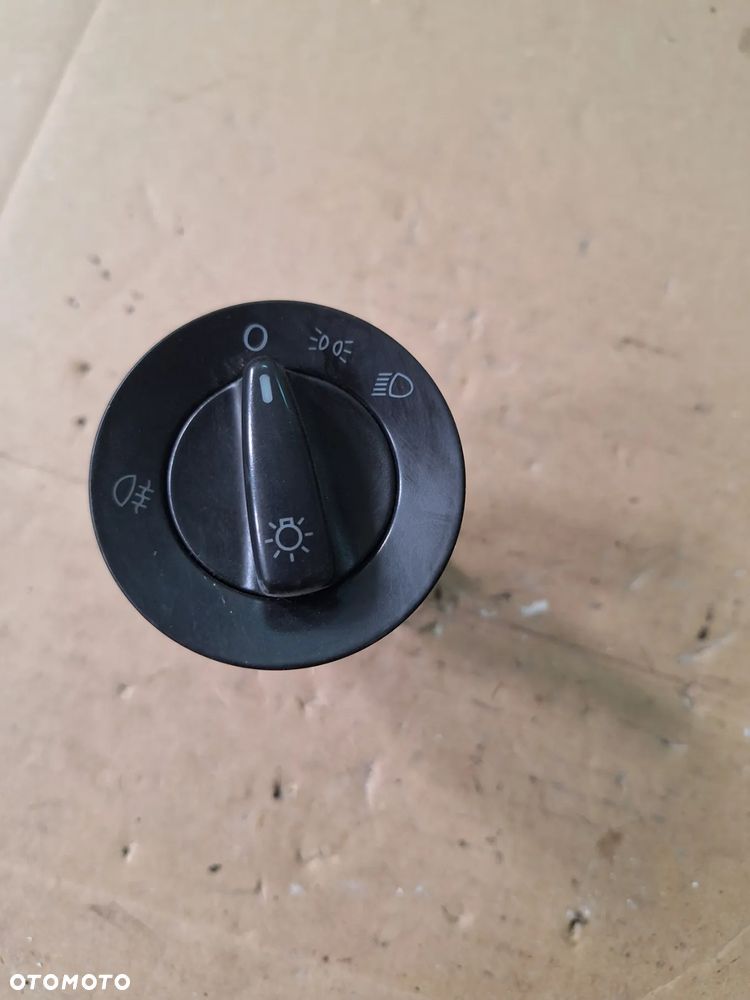 włącznik przełącznik świateł 1C0941531 vw bora golf passat