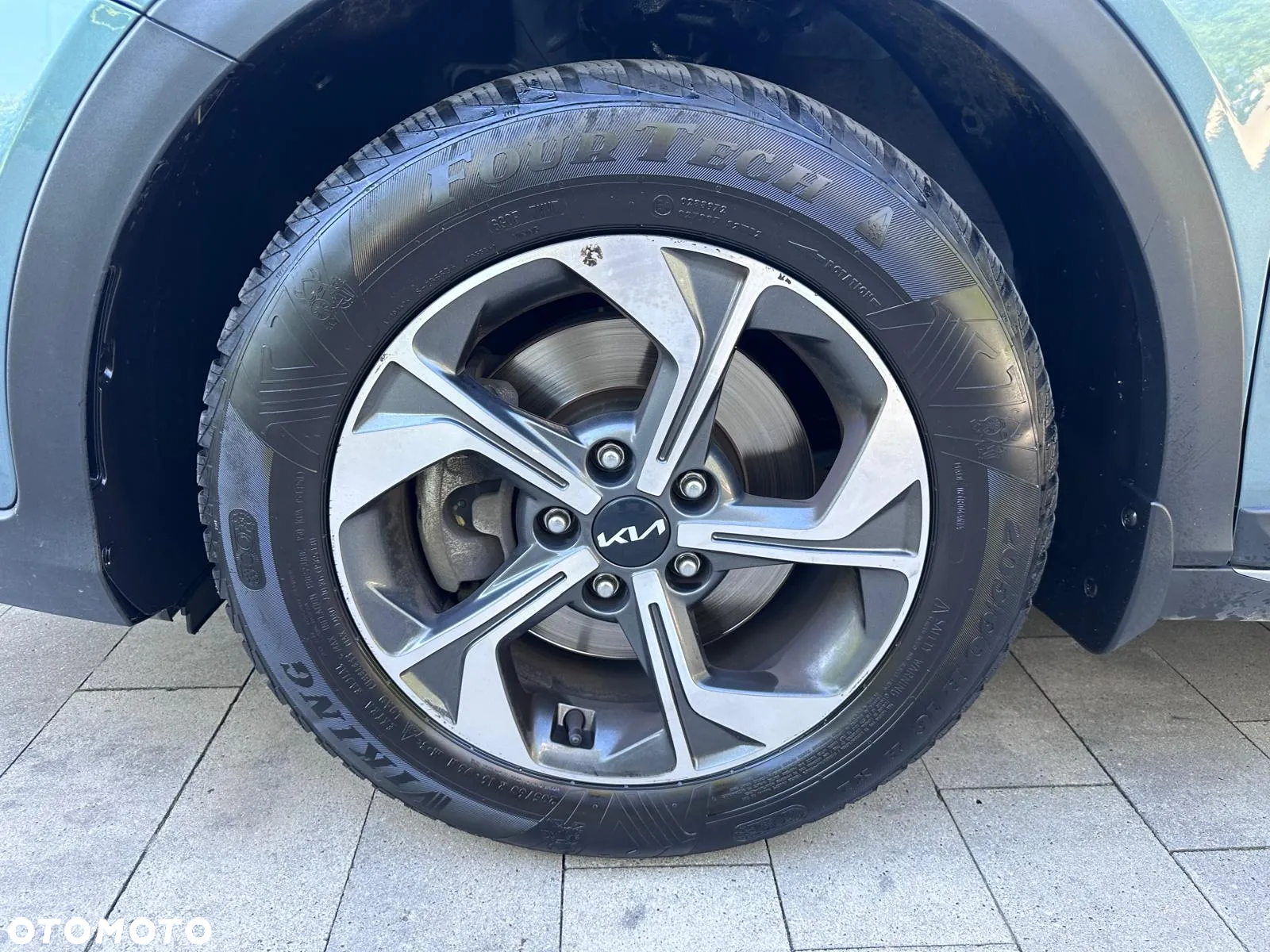 Kia XCeed 1.5 T-GDI M - 4