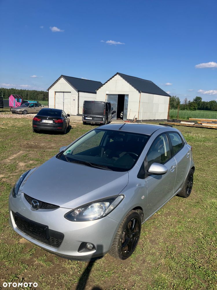 Mazda 2 1.3 MZR Edition - 3