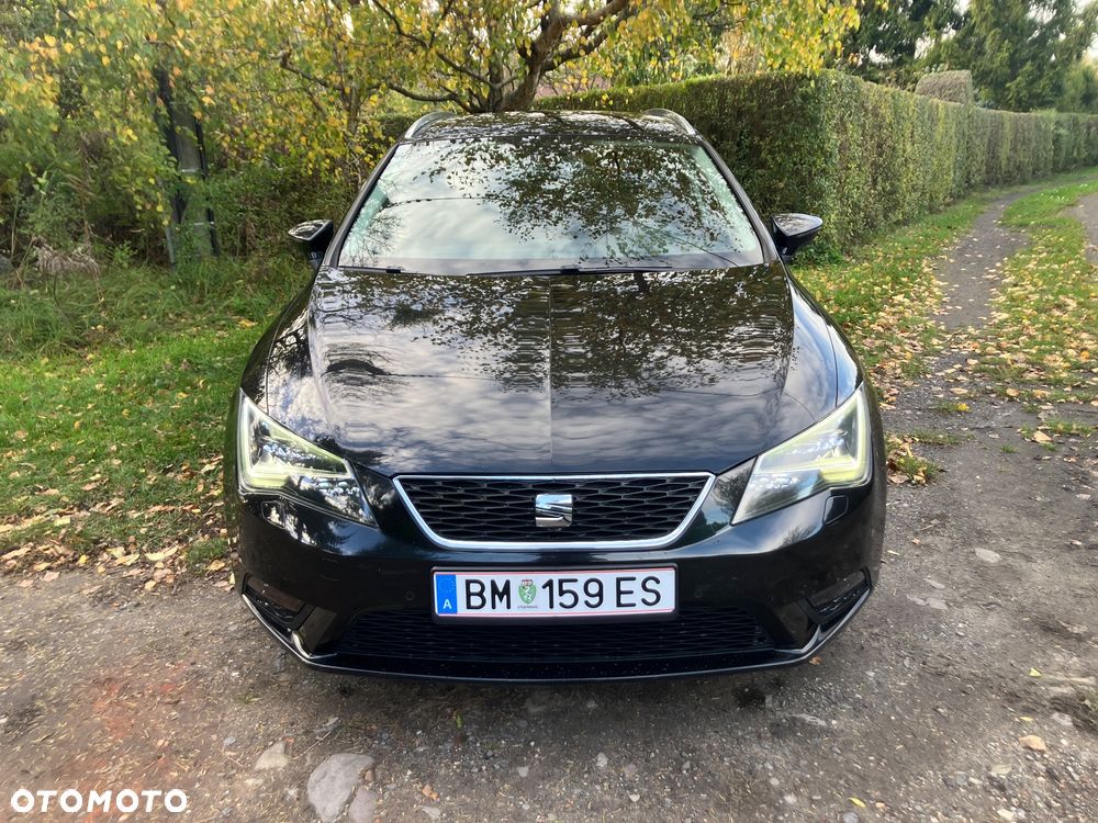 Seat Leon ST 1.2 TSI Start&Stop Style - 3