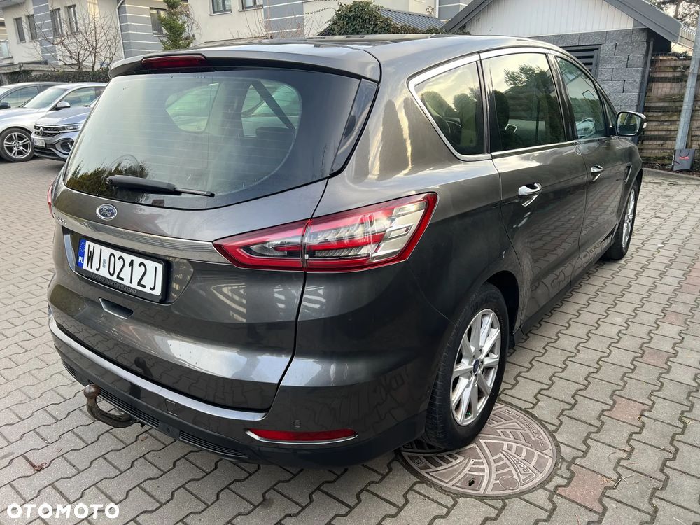 Ford S-Max - 5