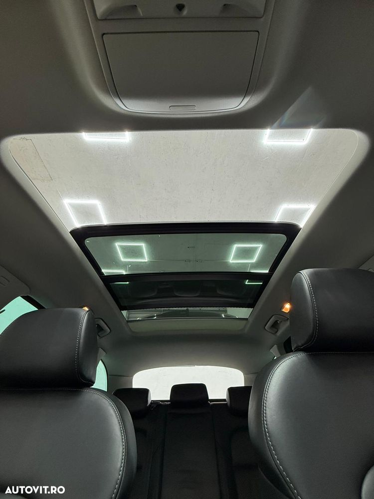 Skoda Superb 1.8 TSI DSG Ambition - 20