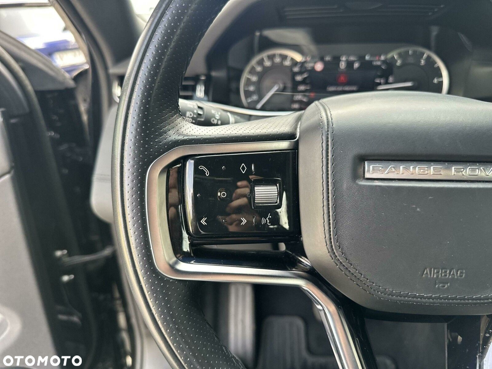 Land Rover Range Rover Evoque - 17