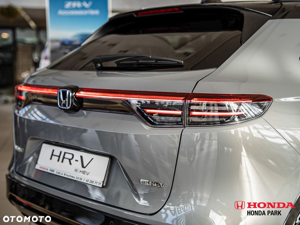 Honda HR-V 1.5 i-MMD Advance Style BSI CVT - 7