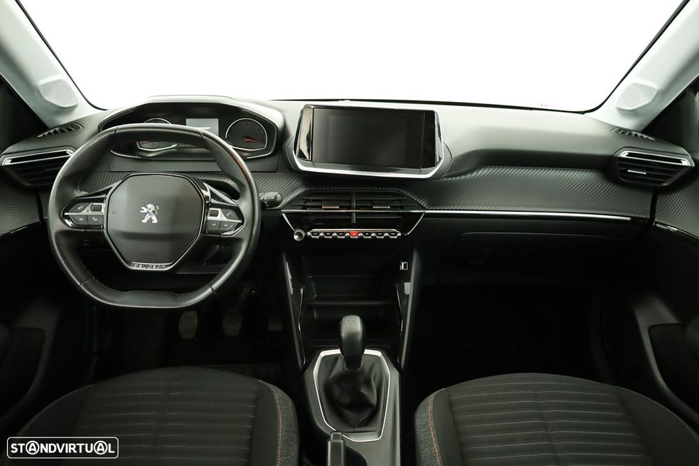 Peugeot 208 1.2 PureTech Active Pack - 6