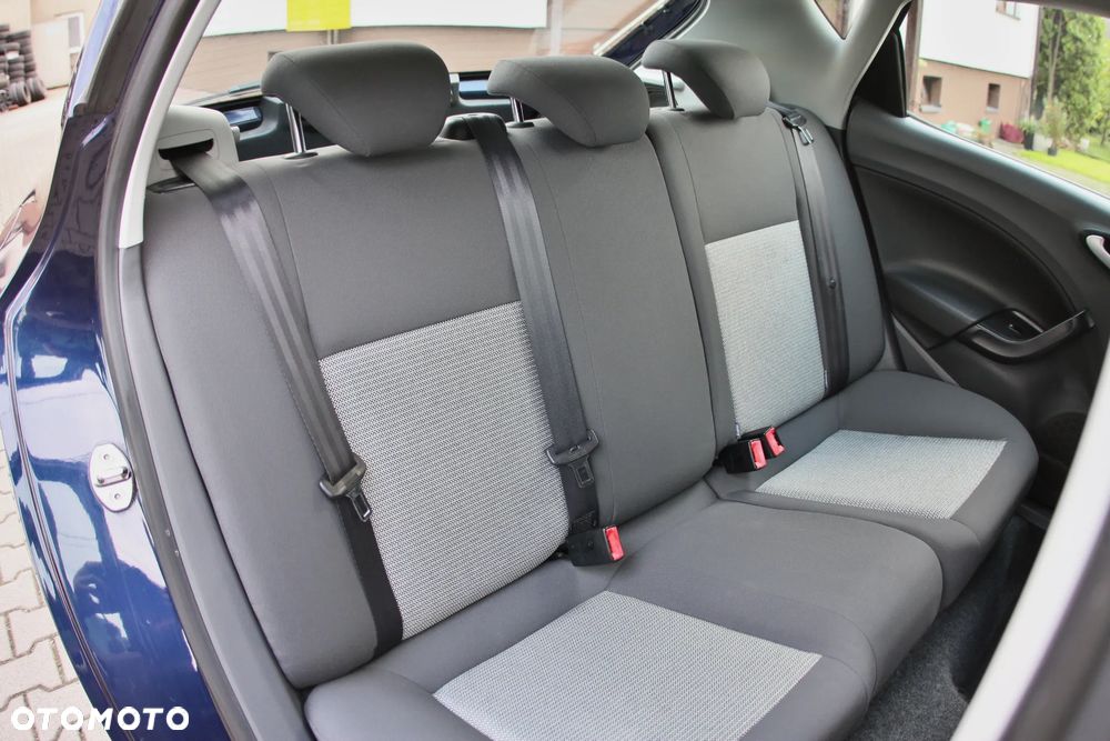 Seat Ibiza - 30