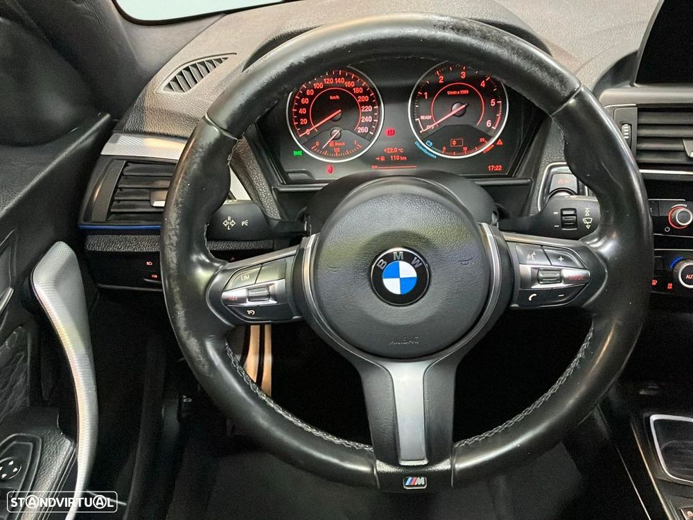 BMW 218 - 11