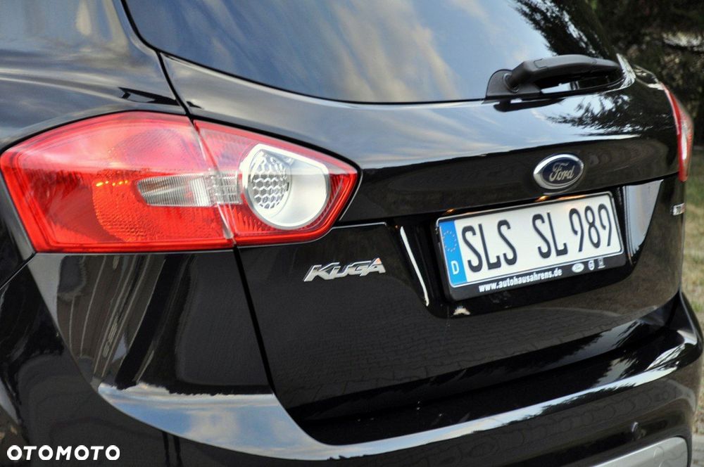 Ford Kuga - 16