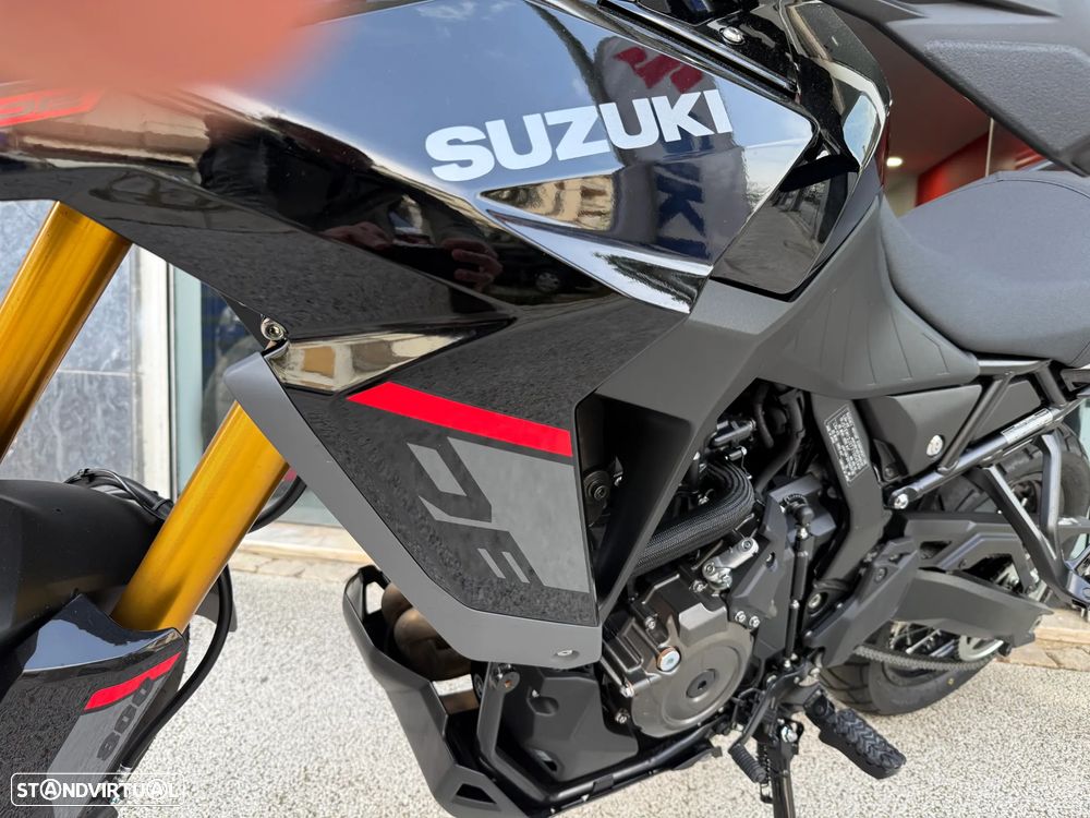Suzuki DL V-STROM 800 DE SERVIÇO !! DESDE 130€ Mês !! - 21