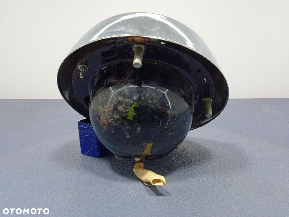 VW GARBUS FIAT 124 REFLEKTOR PRZÓD LAMPA PRZEDNIA EU FG140-3711201 - 3