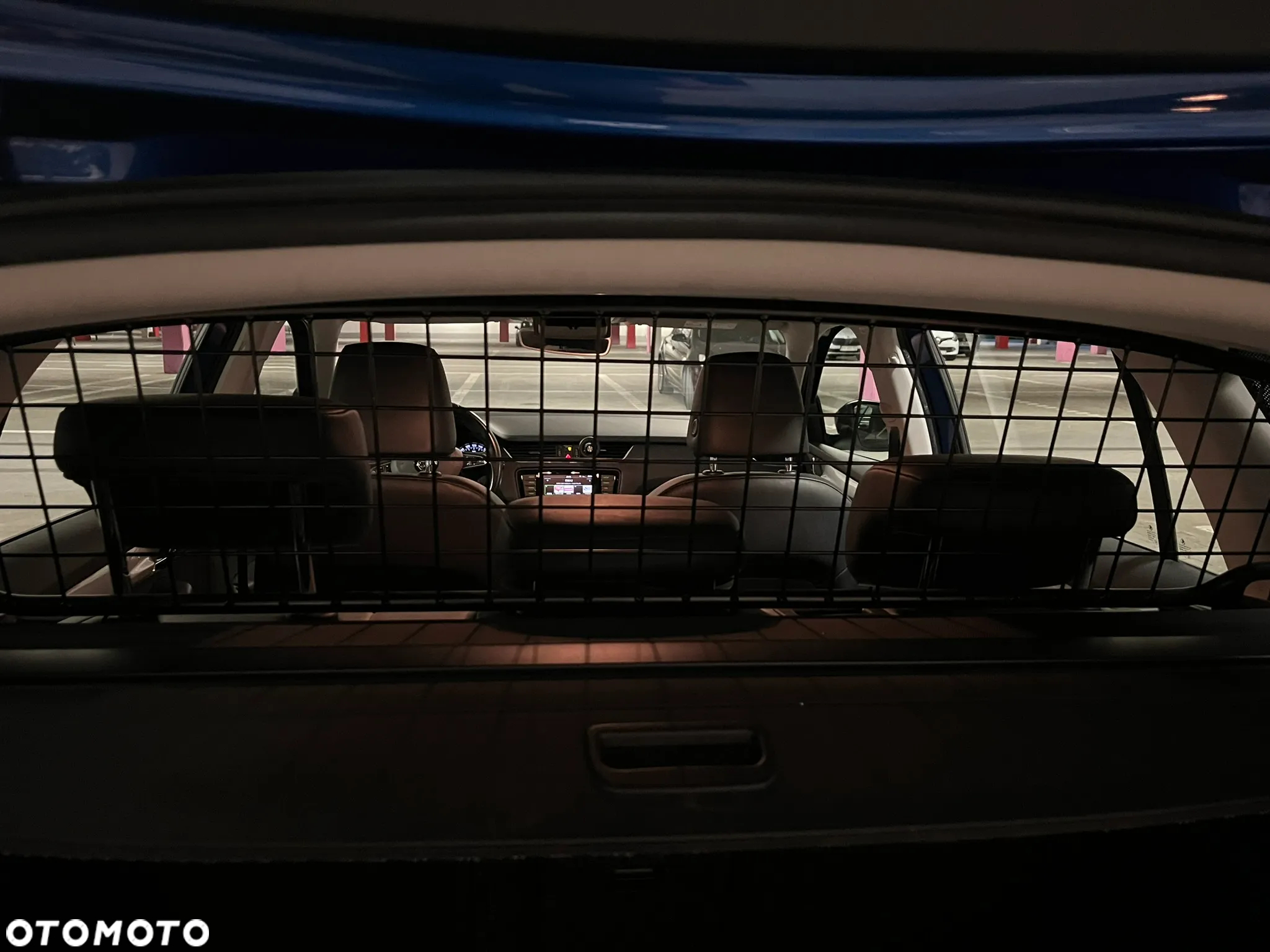 Skoda Octavia 1.8 TSI Style - 10