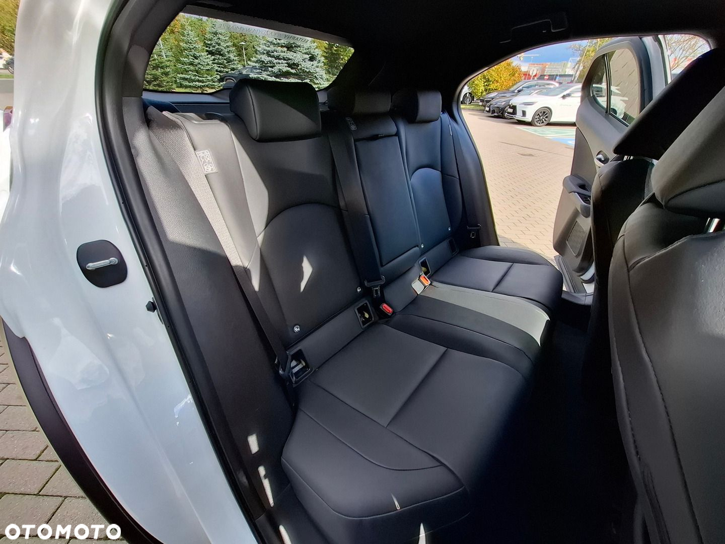 Lexus UX 200 GPF F Sport Design 2WD - 23
