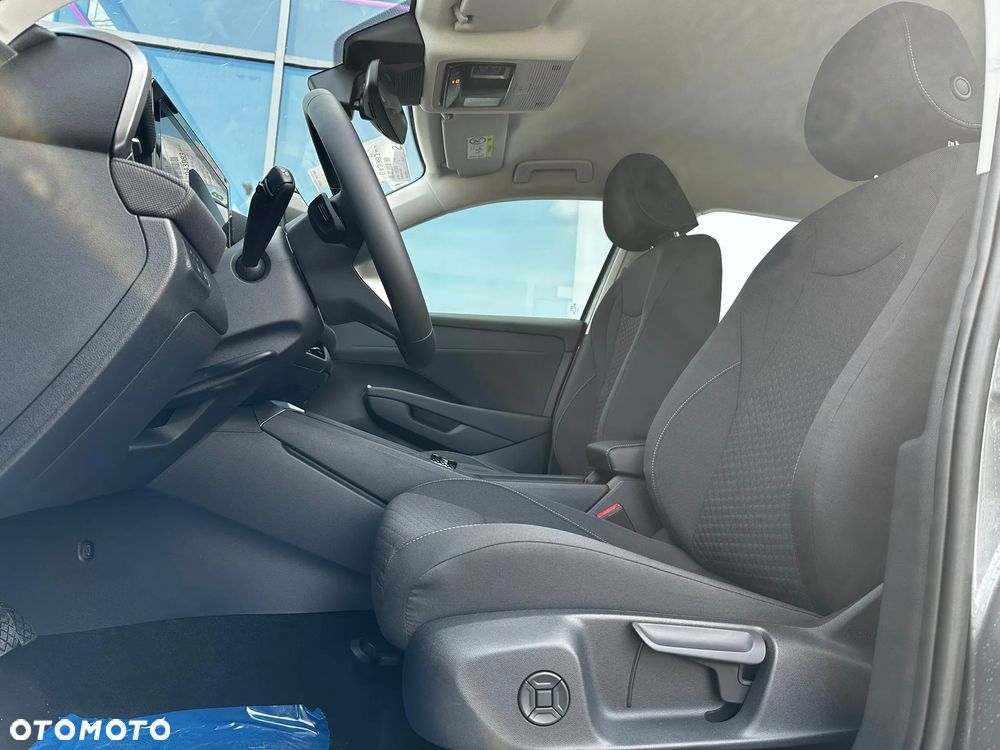 Volkswagen T-Roc 1.5 eTSI Life DSG - 8