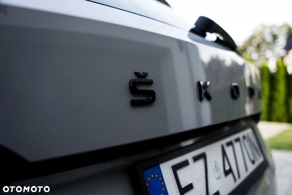 Skoda Kodiaq 2.0 TDI 4x4 Sportline DSG - 16