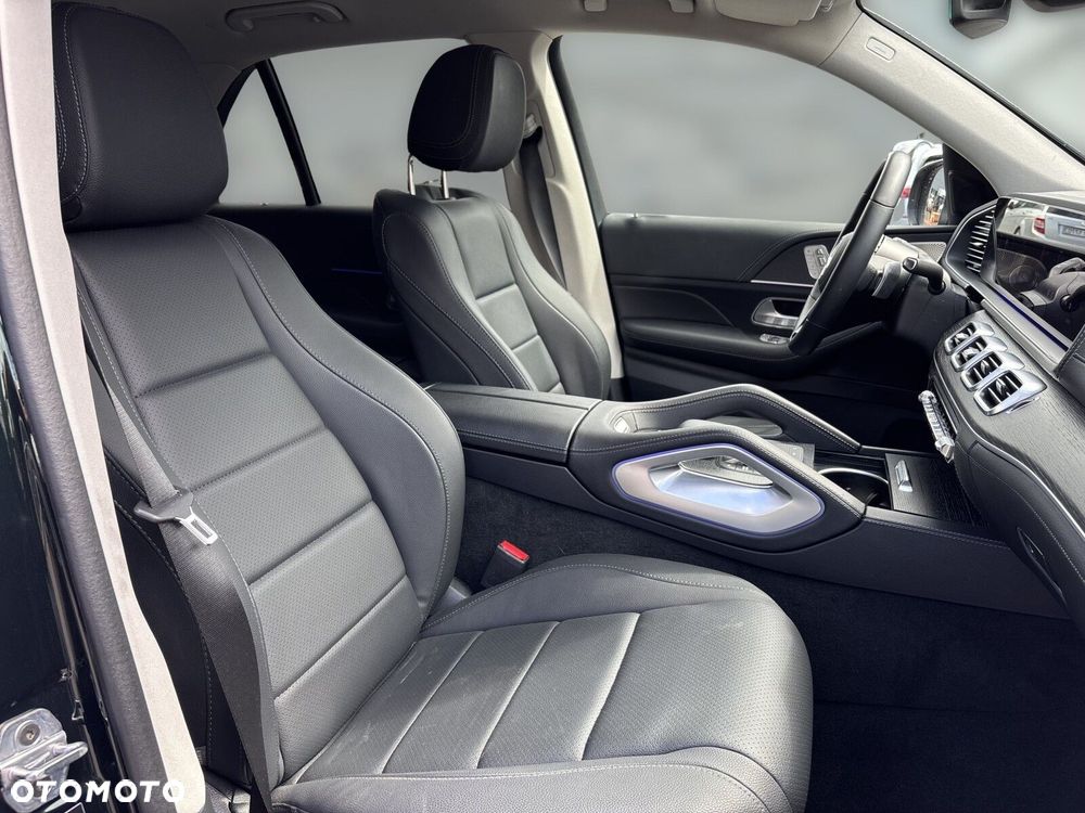 Mercedes-Benz GLE - 19